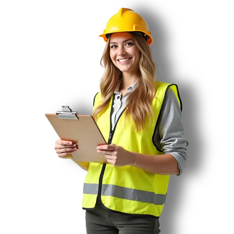 construction site safety training courses cumbria
