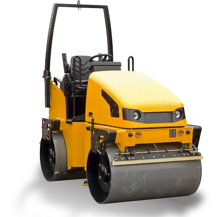 street work machinery operation courses cumbria